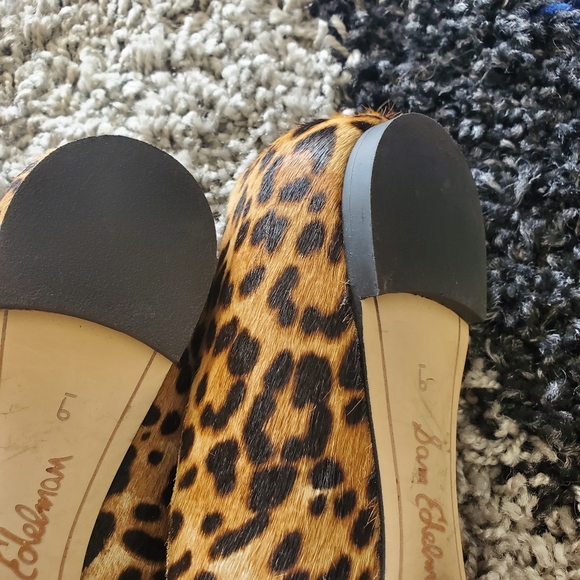 Sam Edelman Flats - Picture 3 of 6